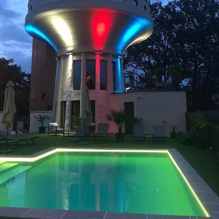 Rene Egger Hotel Trevoux Bagian luar foto