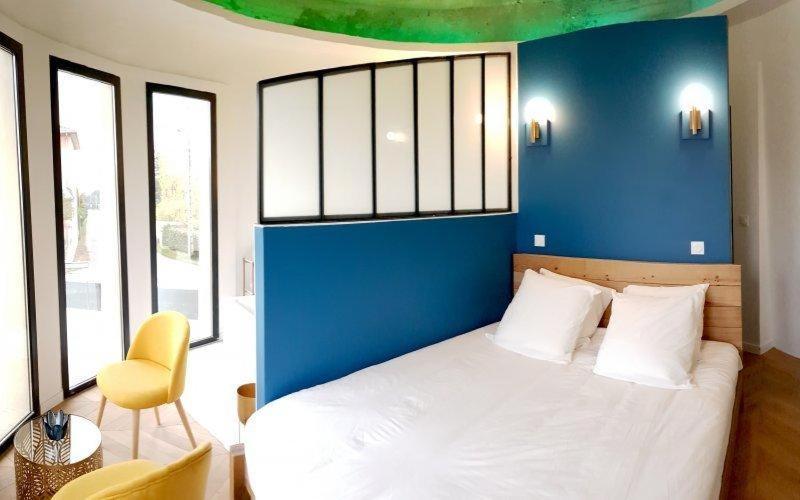 Rene Egger Hotel Trevoux Bagian luar foto
