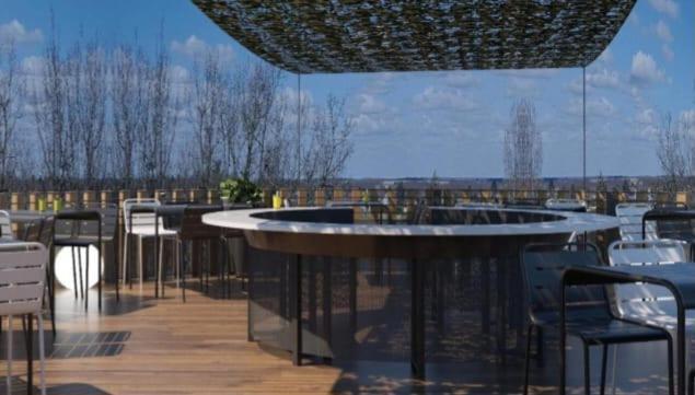 Rene Egger Hotel Trevoux Bagian luar foto